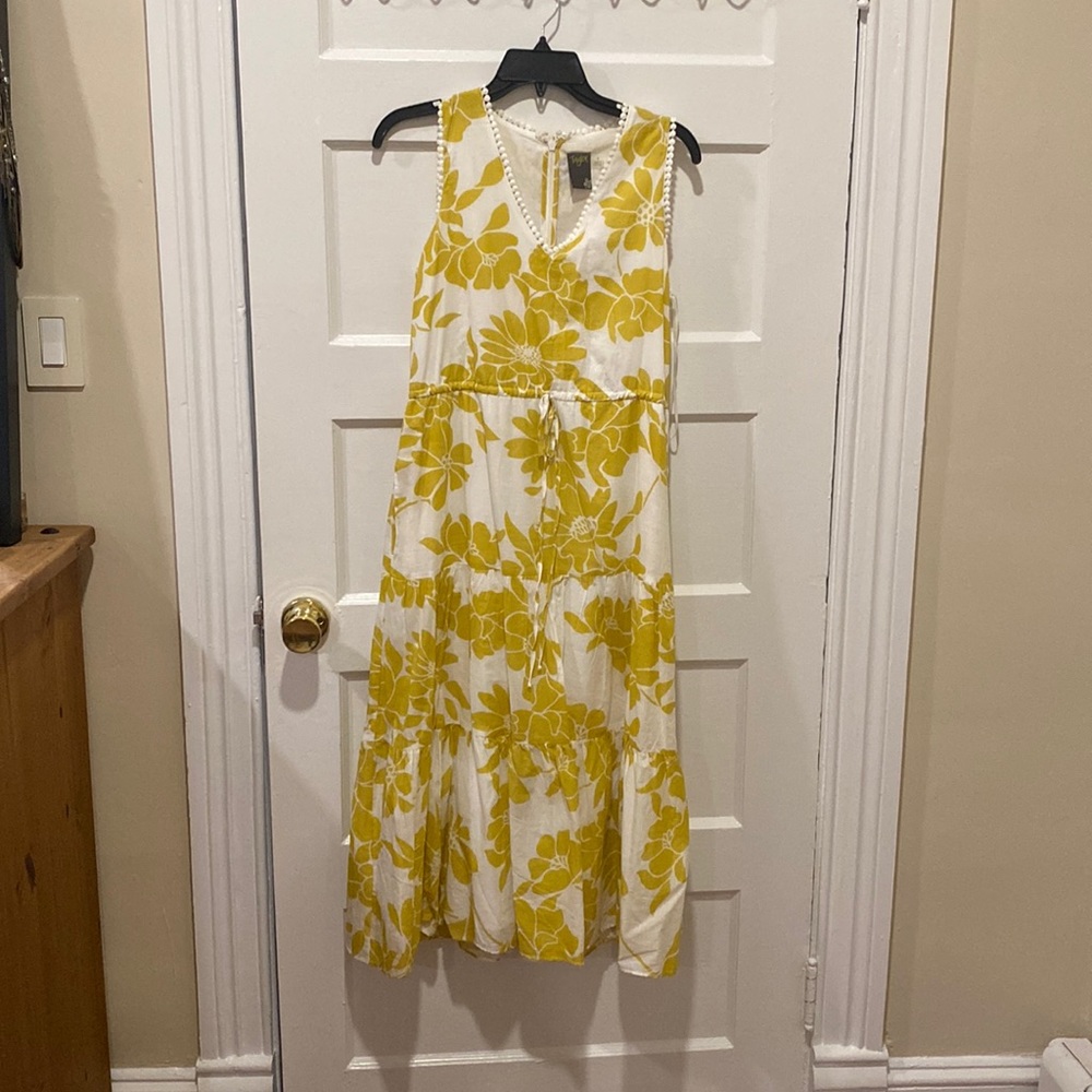 Summer dress